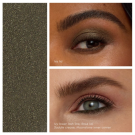 NIEUW Jane Iredale - ColorLuxe Eye Shadow Stick - Ivy