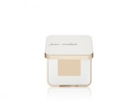 NIEUW Jane Iredale - PurePressed® Eye Shadow Single - French Vanilla