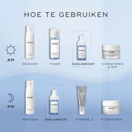 Medik 8 Niacinamide Peptides (30ml)