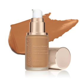 Jane Iredale - Beyond Matte™ Liquid Foundation - M13 (27ml)