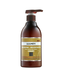 Damage Repair Pure African Shea Light Shampoo (300ml)