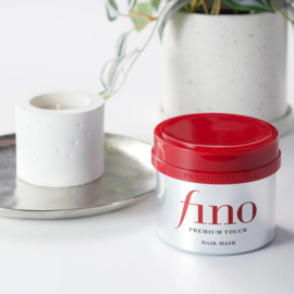 Shiseido - Fino Premium Touch Hair Mask (230gr)