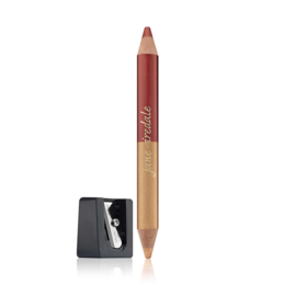 Jane Iredale - Double Dazzle Highlighter Pencil