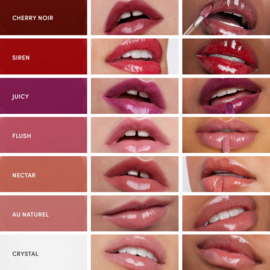 Jane Iredale - ColorLuxe High Impact Lip Glaze - Flush