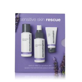 Sensitive Skin Rescue Kit Set