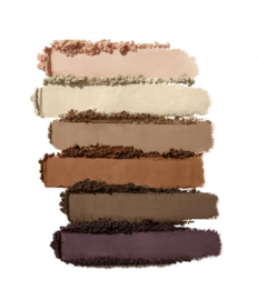 NIEUW Jane Iredale - PurePressed® Eye Shadow Kit - Pure Basics