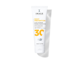 Travel Size Daily Prevention - Pure Mineral Tinted Moisturizer SPF 30 (28g)