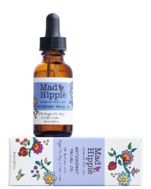 Mad Hippie Antioxidant Facial Oil (30ml)