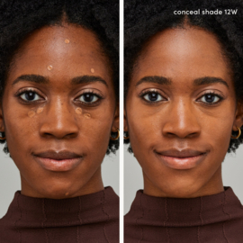 PureMatch Liquid Concealer - 12W