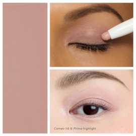 NIEUW Jane Iredale - ColorLuxe Eye Shadow Stick - Cameo