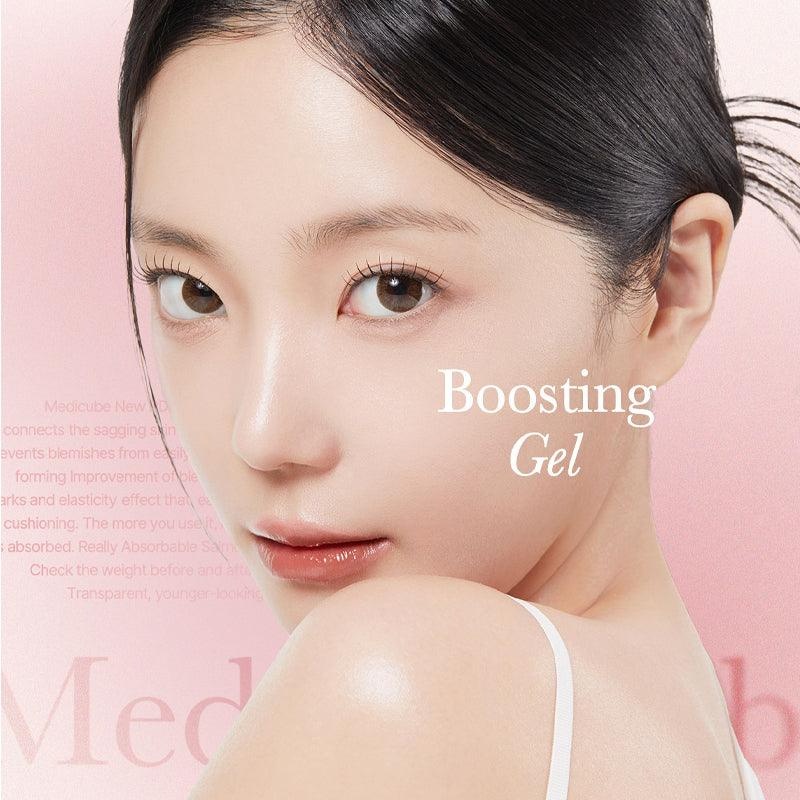 Medicube - PDRN Booster Gel (300ml)