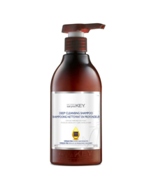 Deep Cleansing Shampoo (500ml)