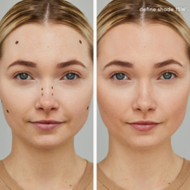PureMatch Liquid Concealer - 15W