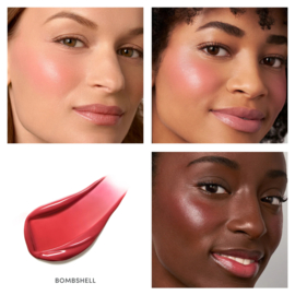 Color Liquid Blush Bombshell