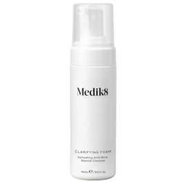 Medik8 Clarifying Foam (150ml)