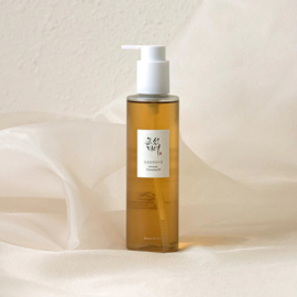 Beauty of Joseon - Ginseng Cleansing Oil (210ml)