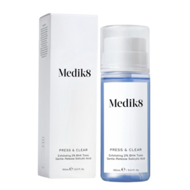 Medik8 Press & Clear Tonic (150ml)