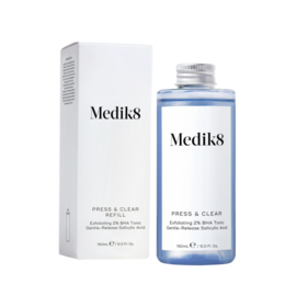 Medik8 Press & Clear Tonic Refill (150ml)