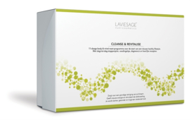 Cleanse & Revitalise Kit