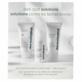 Dark Spot Solutions Kit