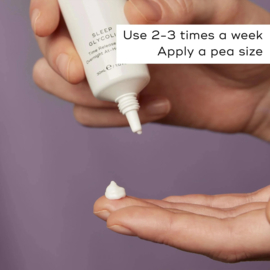 Sleep glycolic (30ml)