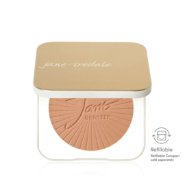 PureBronze Matte Bronzer Refill - Light/light brown