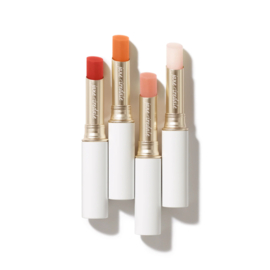 Jane Iredale - Just Kissed® Lip and Cheek Stain - Forever Peach