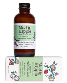 Mad Hippie 2 Minute Polishing Mask (35gr)