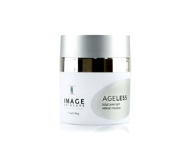 Ageless - Total Overnight Retinol Masque (48gr)