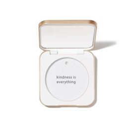 Jane Iredale - Rose Gold Refillable Compact