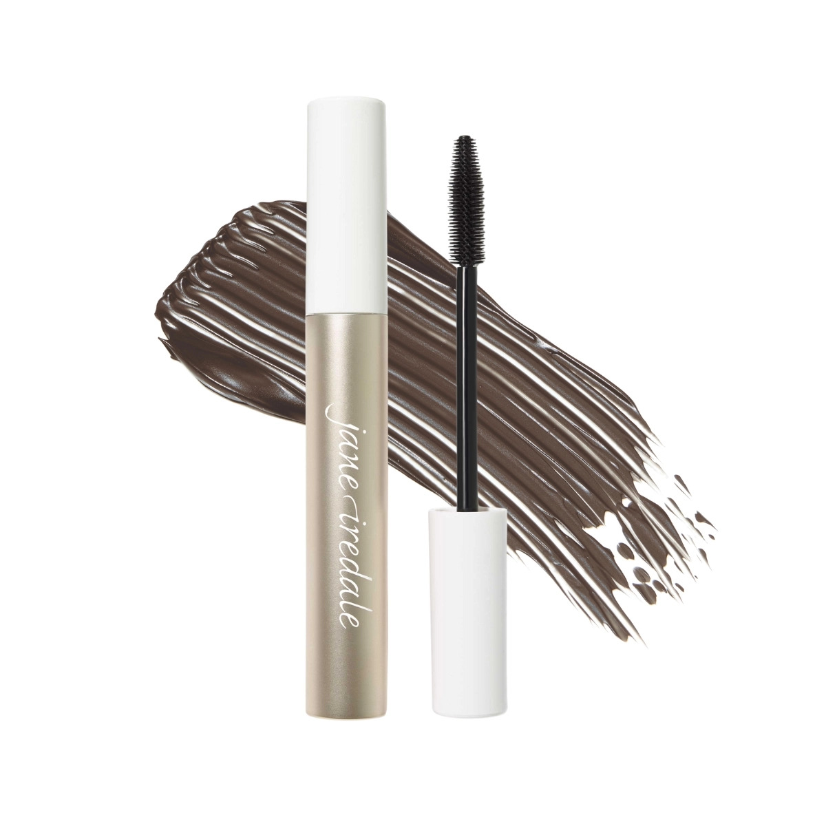 Lash Fixation Length & Definition Tubing Mascara BRUIN
