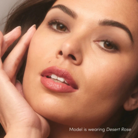 Jane Iredale - ColorLuxe Hydrating Cream Lipstick - Dessert Rose
