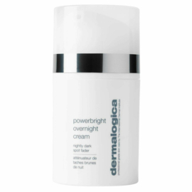 Powerbright Overnight Cream