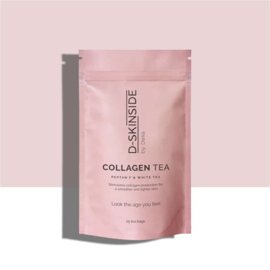 D-Skin Collagen Tea