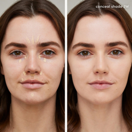 PureMatch Liquid Concealer -3W