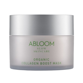 ABloom - Organic Collagen Boost Mask (100ml)