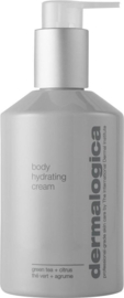 Body Hydrating Cream (295ml)