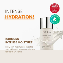 TIR TIR Milk Skin Toner (150ml)