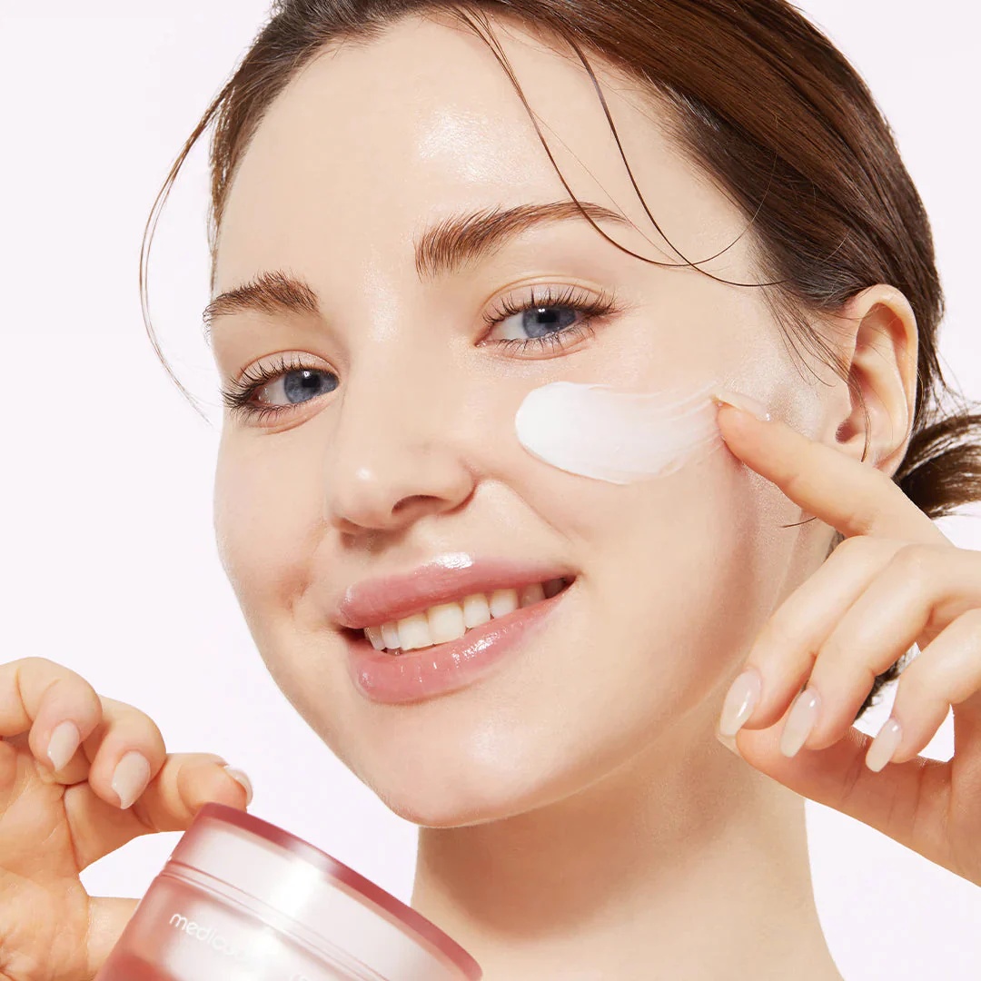 Medicube - Triple Collagen Cream 4.0 (50ml)