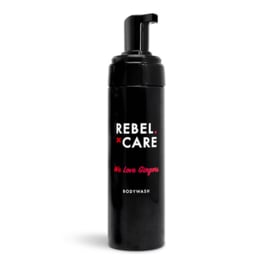 Body wash Rebel Care – Voor Hem (200ml)