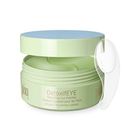 DetoxifEYE Hydrogel Eye Patches (60pads)