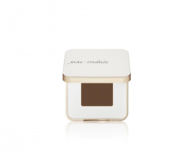 NIEUW Jane Iredale - PurePressed® Eye Shadow Single - Dark Suede