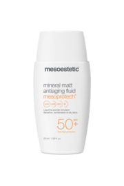 Mesoprotech Mineral Matt Antiaging Fluid 50+ (50ml)