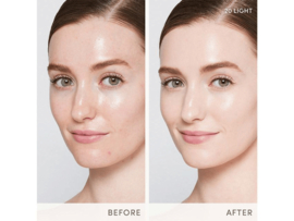 Jane Iredale - Skintuition SPF30 Radiance Boosting Liquid Foundation - 20 Light