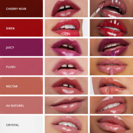 Jane Iredale - ColorLuxe High Impact Lip Glaze - Au Natural