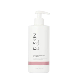 Skin Age Control Cleanser (450ml)