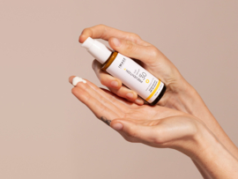 Prevention+ Sun Serum SPF 30  (28,3gr)