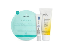 Zomerset incl. PREVENTION+ SPF 50 Ultimate Protection