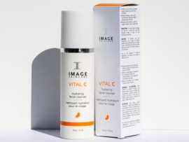 Vital-C - Hydrating Facial Cleanser (177ml)