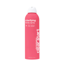 Clarifying Body Spray (177ml)